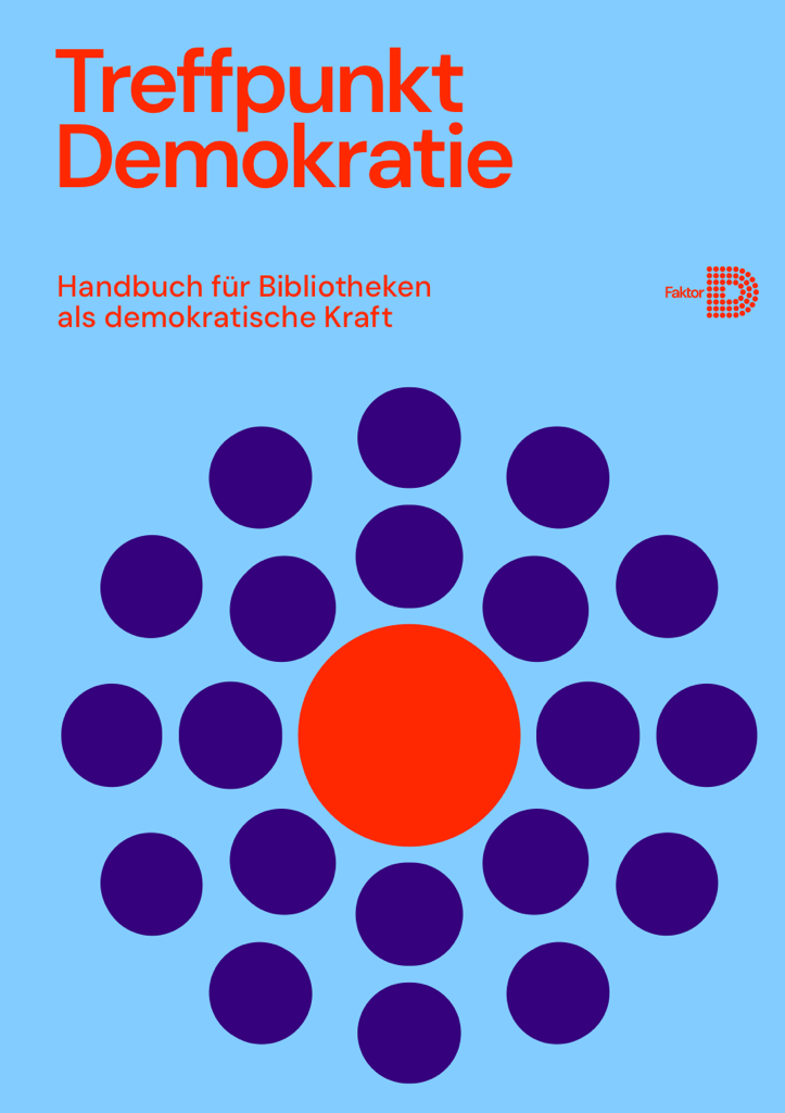 Treffpunkt Demokratie